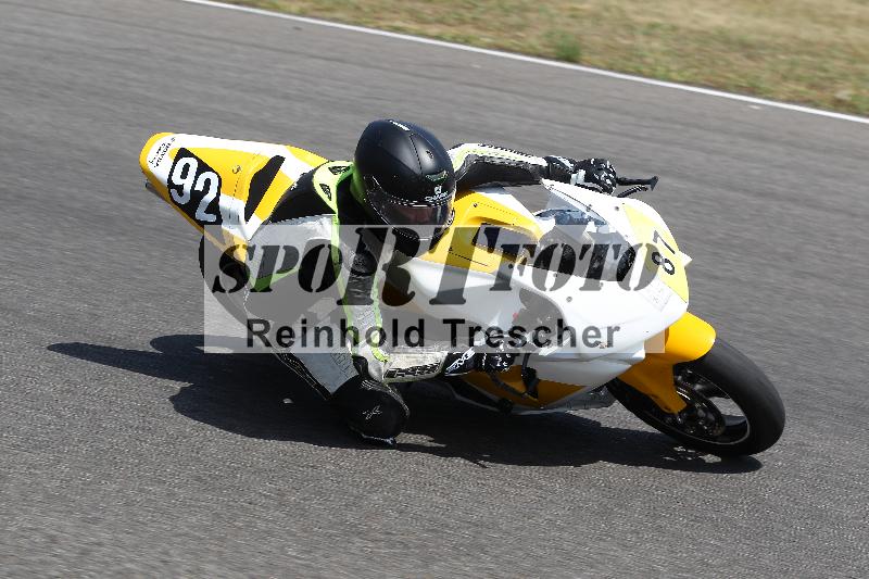 Archiv-2022/27 19.06.2022 Dannhoff Racing ADR/Gruppe B/87